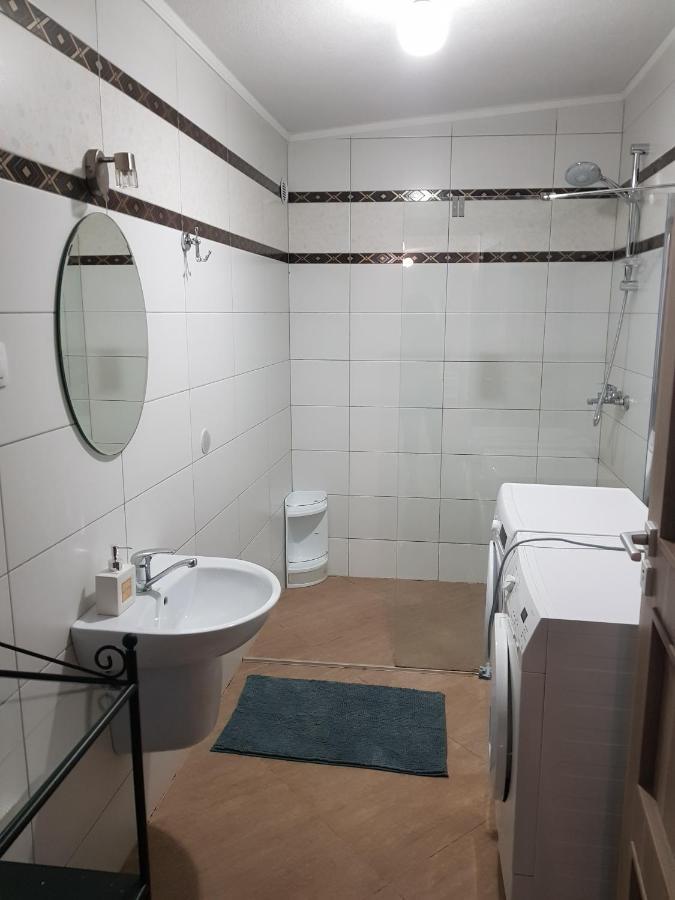 Appartement Apartament Zona Centrala à Cluj-Napoca Extérieur photo