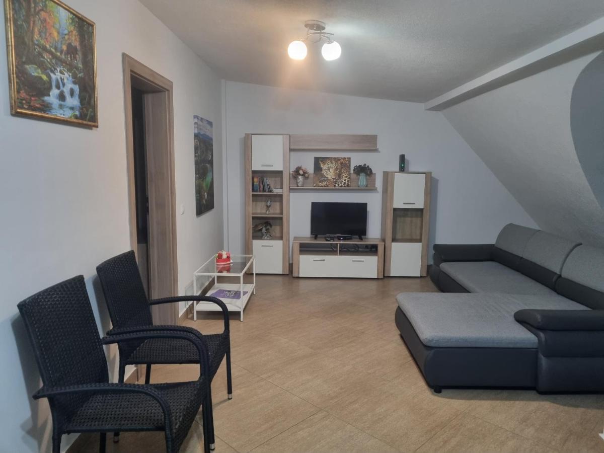 Appartement Apartament Zona Centrala à Cluj-Napoca Extérieur photo